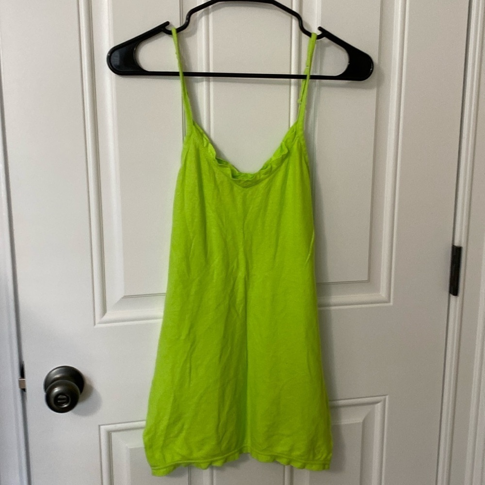 American Eagle spaghetti strap top